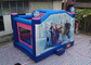 큰 언 Happy Hop Inflatable Bounce 공주 집 안 활주 협력 업체