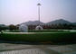 중국 밀봉되는 공기를 가진 대중적인 0.6mm PVC Tarpauline 팽창식 아기 수영풀 수출업자