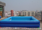 성인을 위한 엑스트라 라지 팽창식 수영장/깊은 곳에서 휴대용 수영풀 협력 업체
