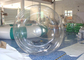 아이들을 위한 0.9mm PVC 방수포 팽창식 물 공에 의하여 주문을 받아서 만들어지는 크기 협력 업체